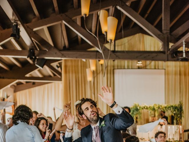 La boda de Daniel y Judit en Odena, Barcelona 126