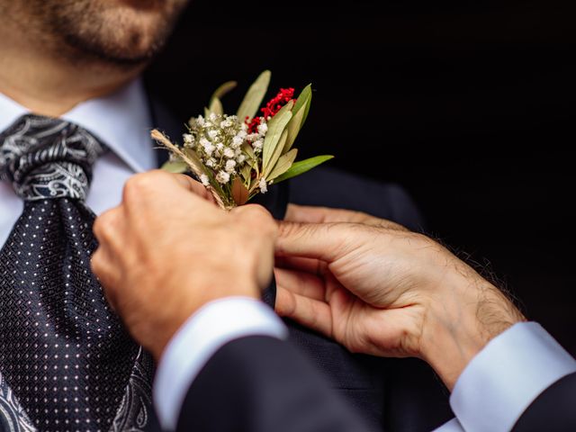 La boda de Enrik y Carola en Orista, Barcelona 4