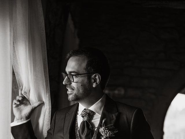 La boda de Enrik y Carola en Orista, Barcelona 7