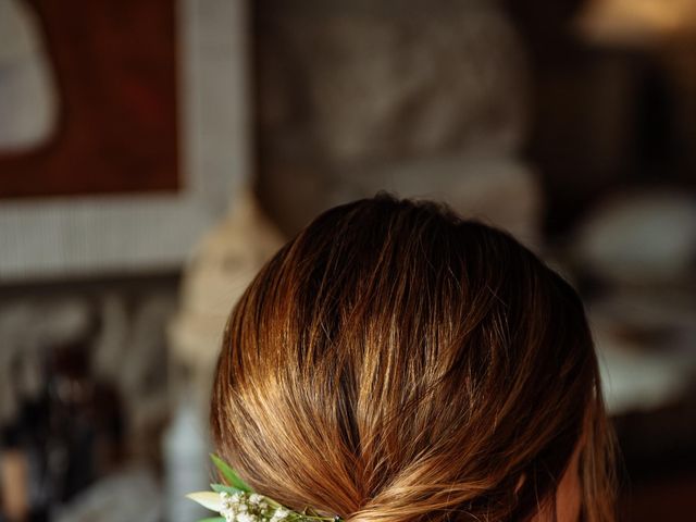La boda de Enrik y Carola en Orista, Barcelona 12