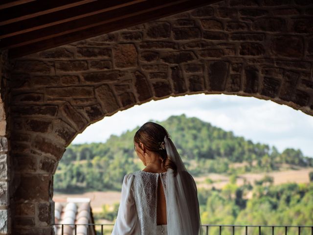 La boda de Enrik y Carola en Orista, Barcelona 26