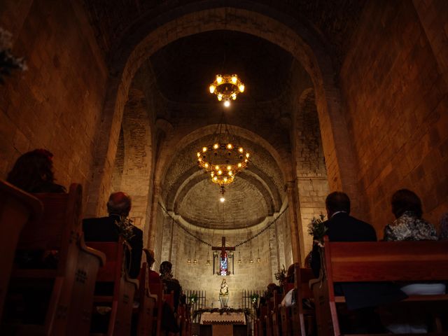 La boda de Enrik y Carola en Orista, Barcelona 31
