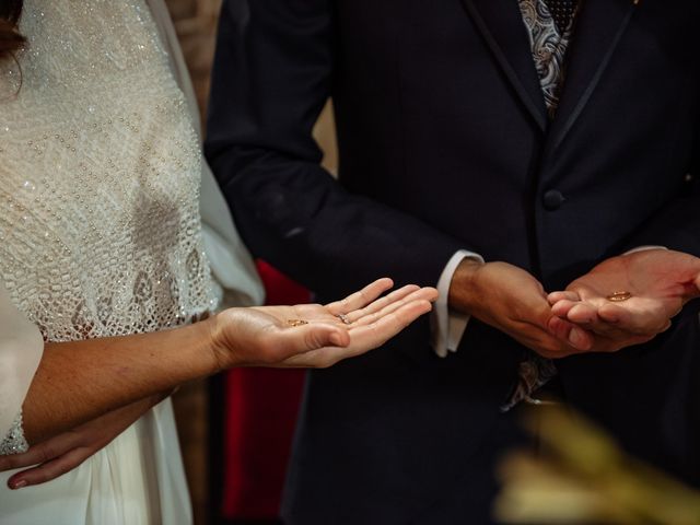 La boda de Enrik y Carola en Orista, Barcelona 32