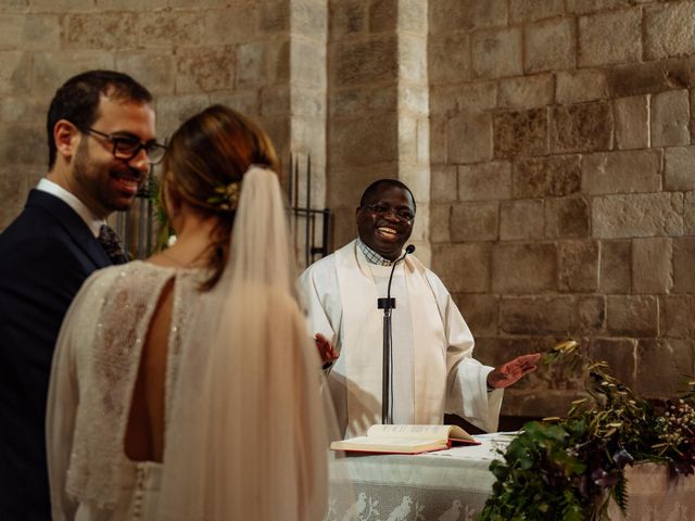 La boda de Enrik y Carola en Orista, Barcelona 35