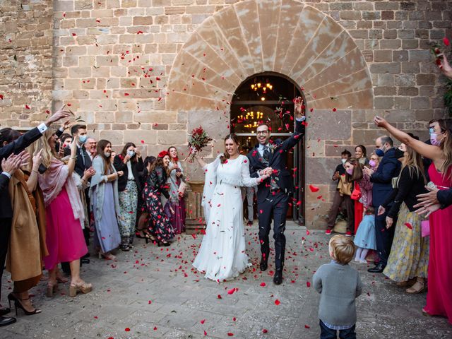 La boda de Enrik y Carola en Orista, Barcelona 36