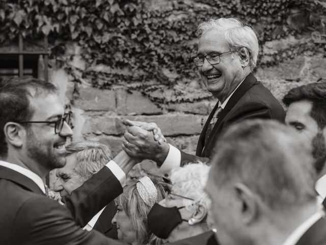 La boda de Enrik y Carola en Orista, Barcelona 38