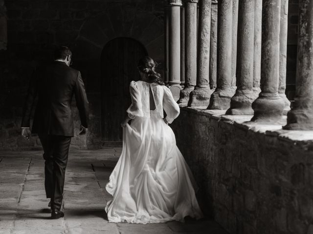 La boda de Enrik y Carola en Orista, Barcelona 39