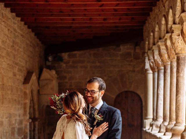 La boda de Enrik y Carola en Orista, Barcelona 42