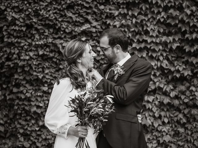 La boda de Enrik y Carola en Orista, Barcelona 43