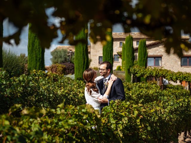 La boda de Enrik y Carola en Orista, Barcelona 47