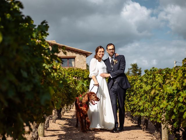 La boda de Enrik y Carola en Orista, Barcelona 49
