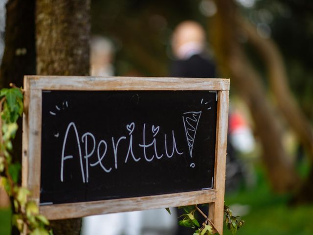 La boda de Enrik y Carola en Orista, Barcelona 51