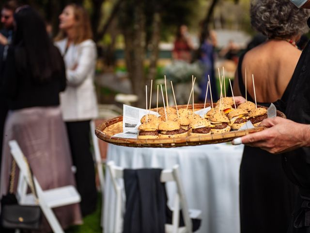 La boda de Enrik y Carola en Orista, Barcelona 55