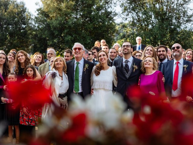La boda de Enrik y Carola en Orista, Barcelona 57