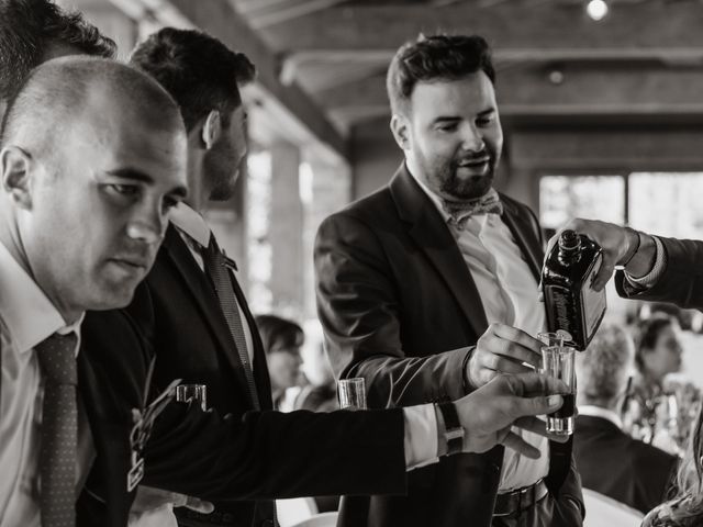 La boda de Enrik y Carola en Orista, Barcelona 66
