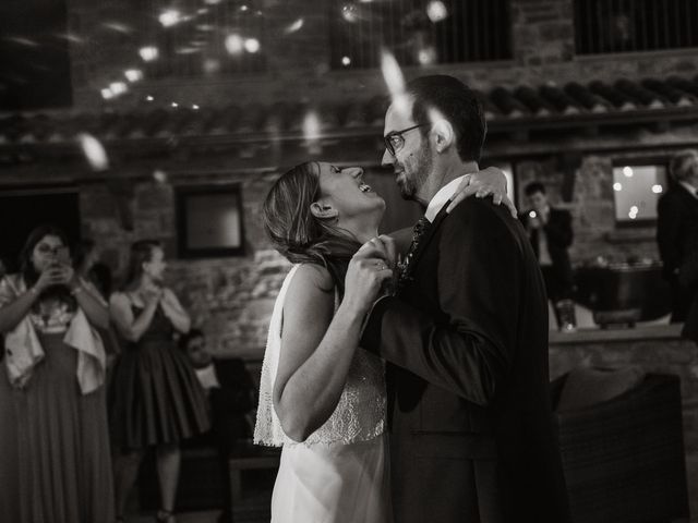 La boda de Enrik y Carola en Orista, Barcelona 73