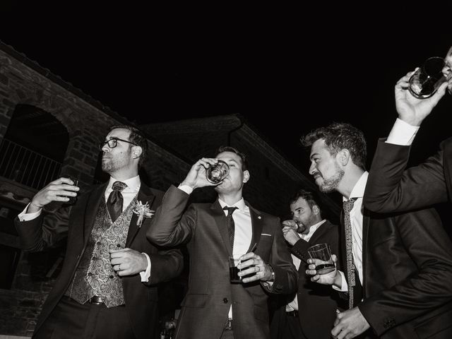 La boda de Enrik y Carola en Orista, Barcelona 74