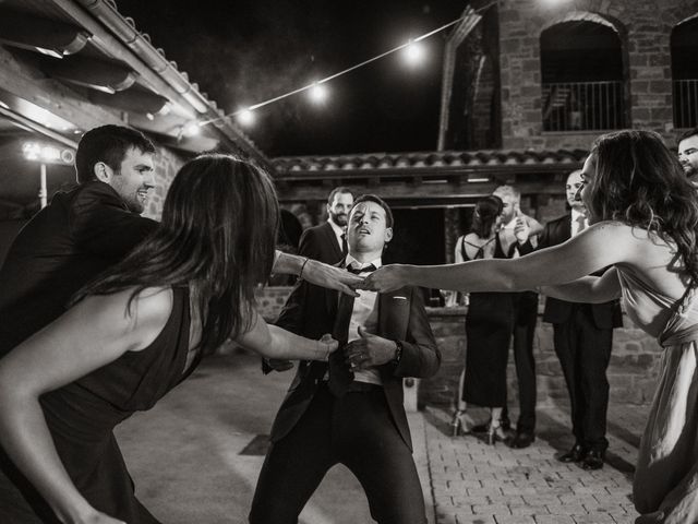 La boda de Enrik y Carola en Orista, Barcelona 79