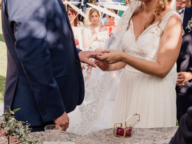 La boda de Alex y Cristina en Candeleda, Ávila 56