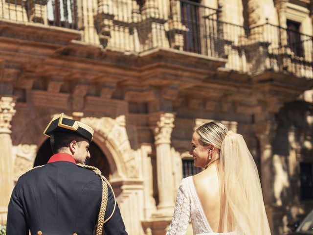 La boda de David y Beatriz en Villacarriedo, Cantabria 1