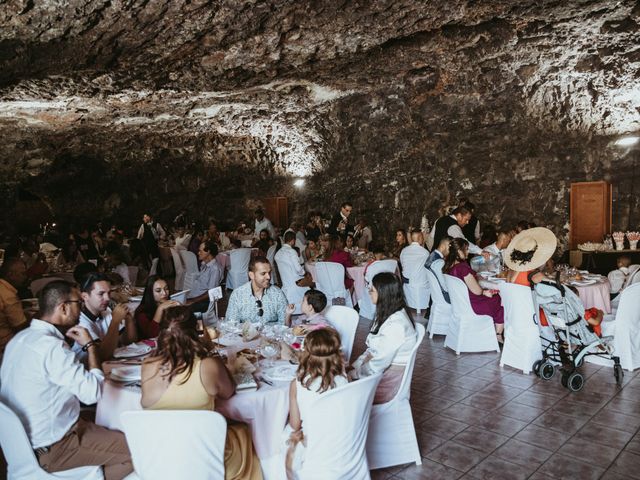 La boda de Miriam y Tana en El Cercado, Santa Cruz de Tenerife 3