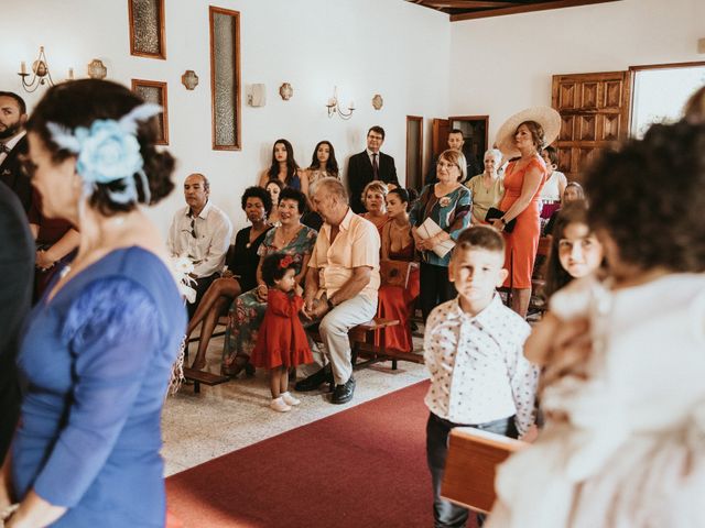 La boda de Miriam y Tana en El Cercado, Santa Cruz de Tenerife 67