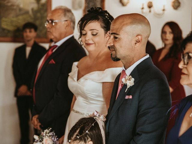 La boda de Miriam y Tana en El Cercado, Santa Cruz de Tenerife 70
