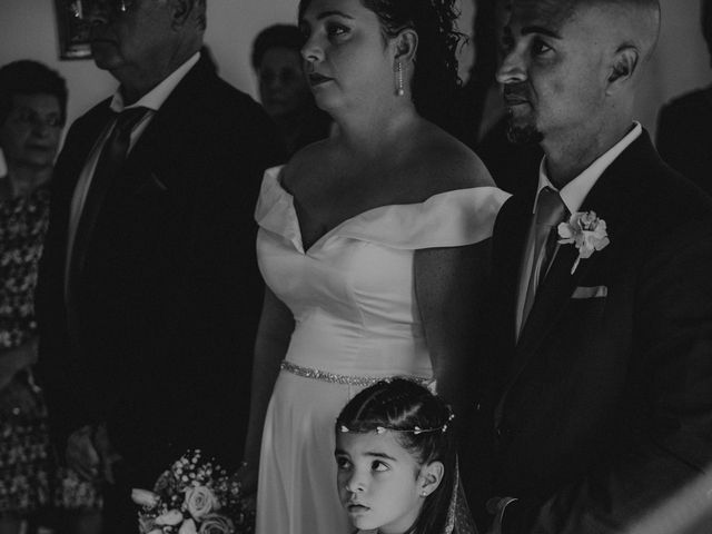 La boda de Miriam y Tana en El Cercado, Santa Cruz de Tenerife 74