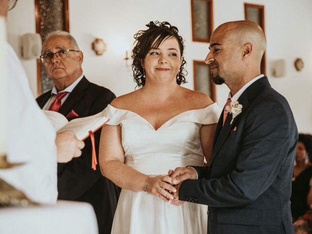 La boda de Miriam y Tana en El Cercado, Santa Cruz de Tenerife 80