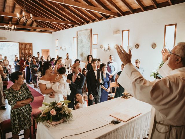 La boda de Miriam y Tana en El Cercado, Santa Cruz de Tenerife 102