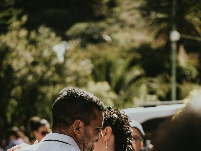 La boda de Miriam y Tana en El Cercado, Santa Cruz de Tenerife 129