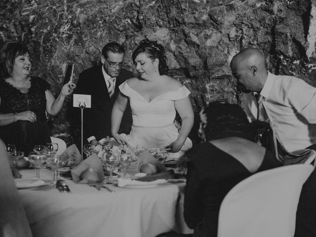 La boda de Miriam y Tana en El Cercado, Santa Cruz de Tenerife 154