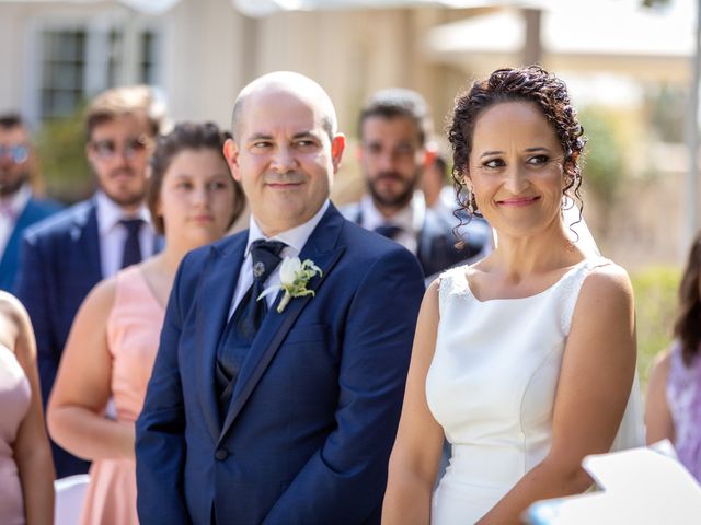 La boda de Miguel y Lidia en Motril, Granada 17
