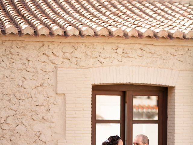 La boda de Miguel y Lidia en Motril, Granada 2