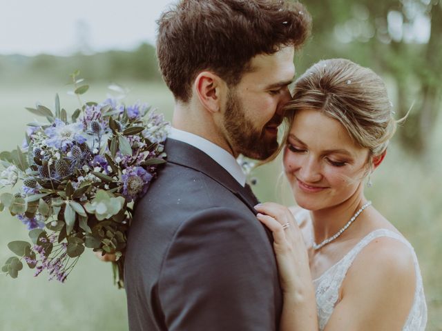 La boda de Gerard y Laia en Sant Gregori (Municipio), Girona 43