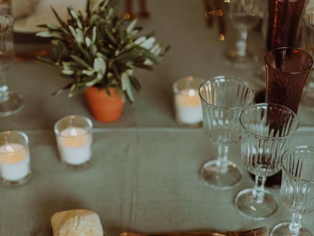 La boda de Gerard y Laia en Sant Gregori (Municipio), Girona 62