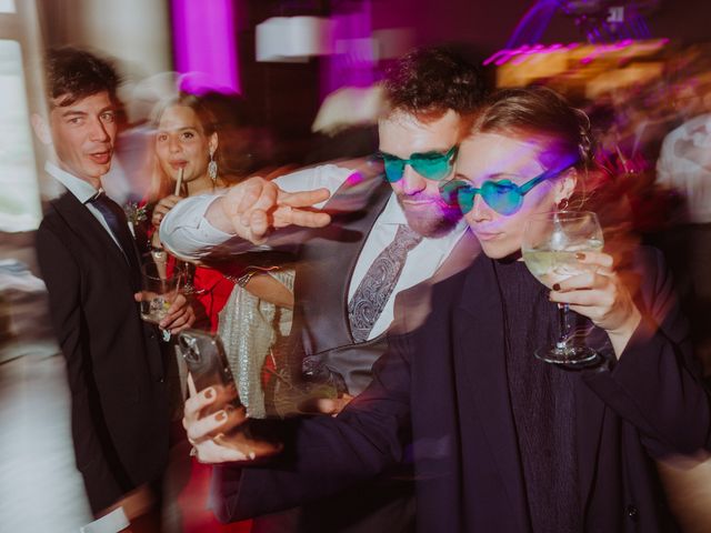 La boda de Gerard y Laia en Sant Gregori (Municipio), Girona 74