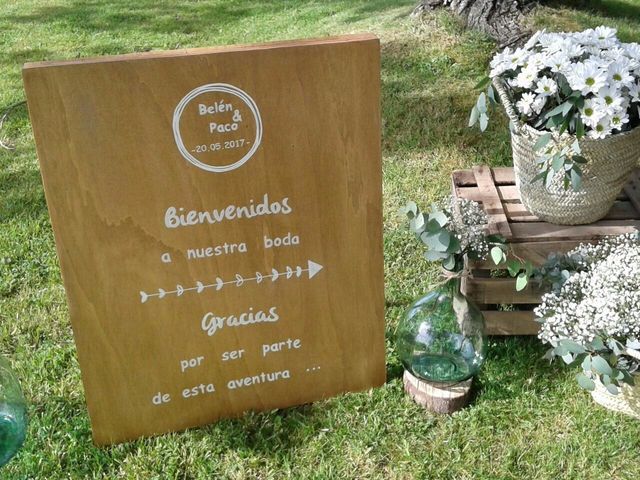 La boda de Paco  y Belén  en Neda, A Coruña 2