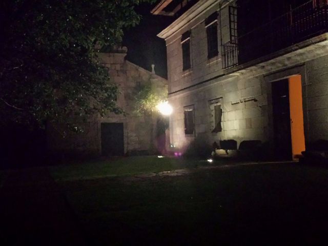 La boda de Paco  y Belén  en Neda, A Coruña 6