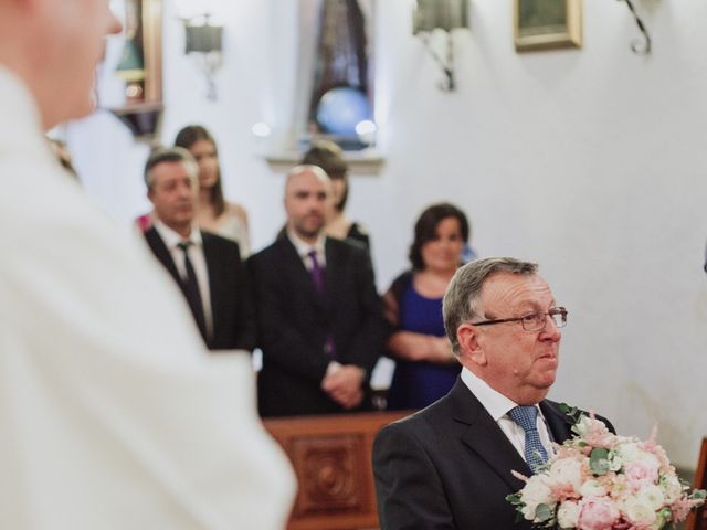 La boda de Carlos y Alejandra en A Coruña, A Coruña 22