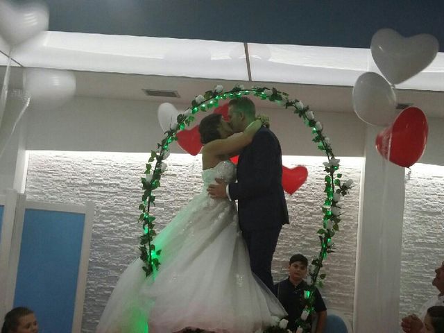 La boda de Timo y Patricia en Caldas De Reis (Casco Urbano), Pontevedra 3