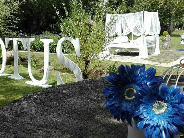 La boda de Timo y Patricia en Caldas De Reis (Casco Urbano), Pontevedra 17