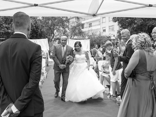 La boda de Timo y Patricia en Caldas De Reis (Casco Urbano), Pontevedra 27