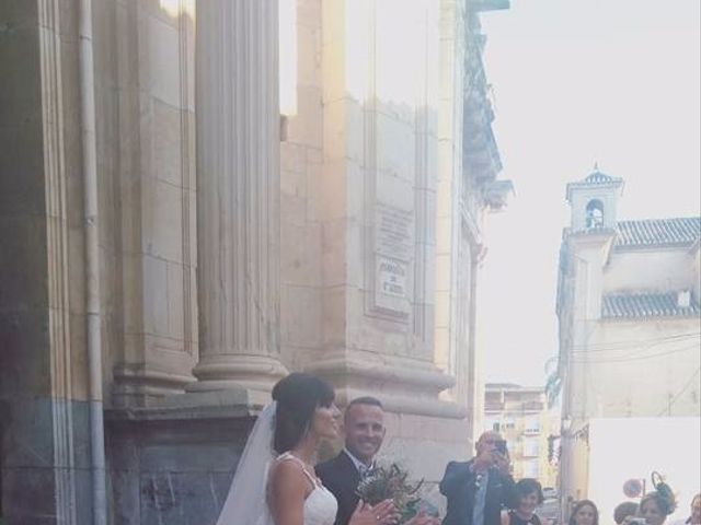 La boda de Juan Antonio y Elena en Orihuela, Alicante 4