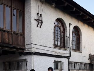 La boda de Cristina y Sheila 1