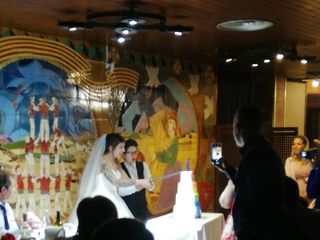 La boda de Cristina y Sheila 3