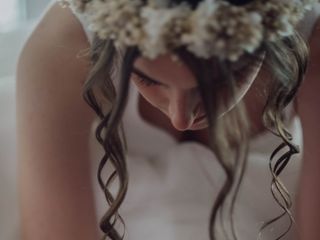 La boda de Cristina y Jesús  3