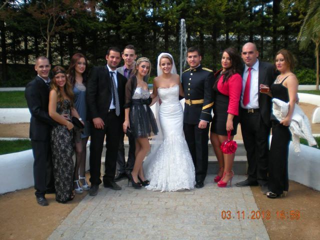 La boda de Maica y Juanma en Córdoba, Córdoba 5