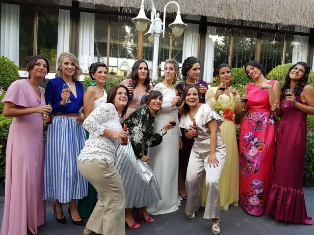 La boda de Soni y Bea en Castalla, Alicante 6