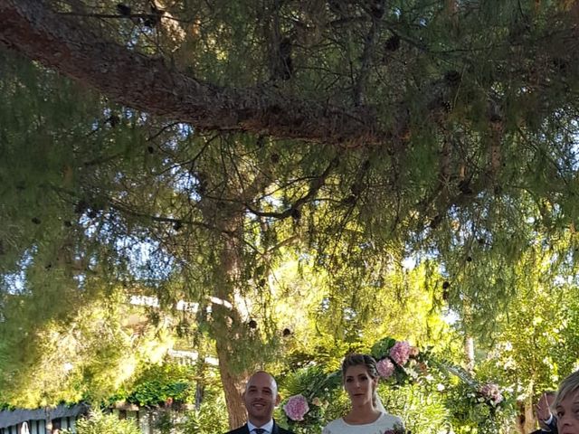 La boda de Soni y Bea en Castalla, Alicante 14
